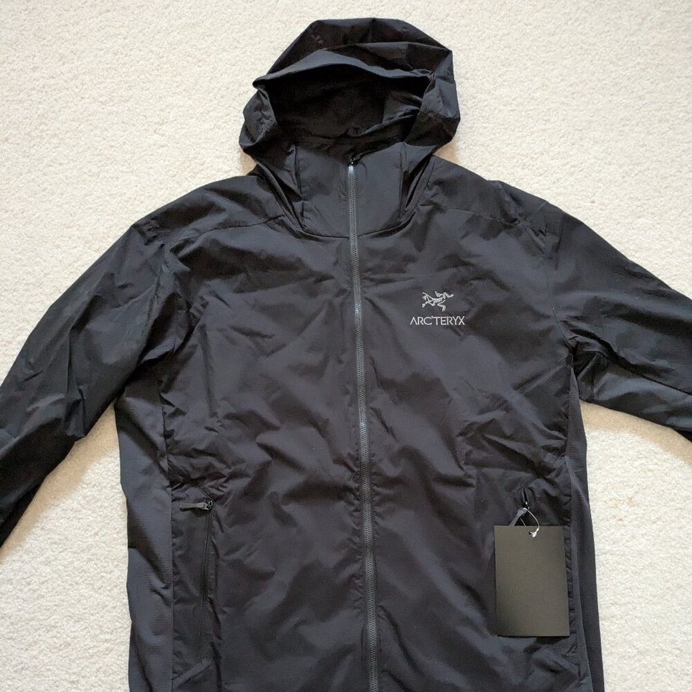 Arc'Teryx Atom SL Hoody, XL